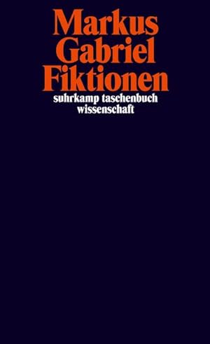 Seller image for Fiktionen for sale by Rheinberg-Buch Andreas Meier eK