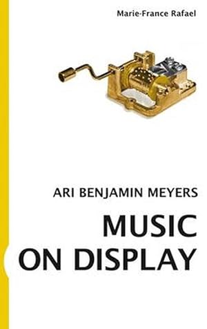 Seller image for Music on Display (Paperback) for sale by CitiRetail