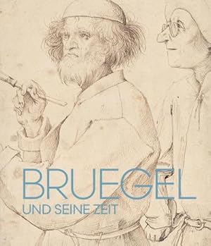 Bild des Verkufers fr Bruegel und seine Zeit zum Verkauf von AHA-BUCH GmbH