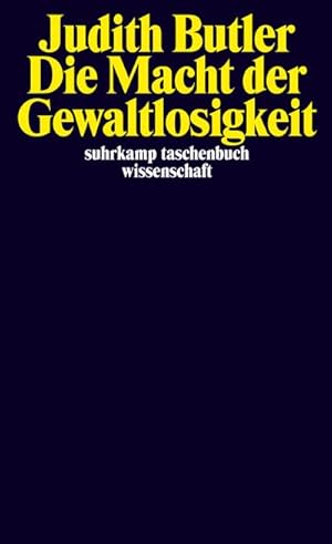Seller image for Die Macht der Gewaltlosigkeit for sale by Rheinberg-Buch Andreas Meier eK