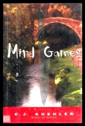 Seller image for MIND GAMES for sale by W. Fraser Sandercombe