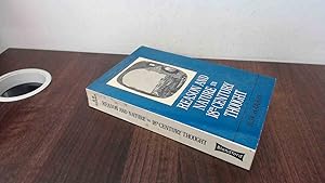 Immagine del venditore per Reason and Nature in Eighteenth Century Thought (History and Literature S.) venduto da BoundlessBookstore