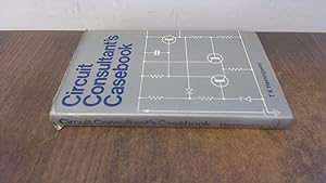 Immagine del venditore per Circuit Consultants Casebook venduto da BoundlessBookstore