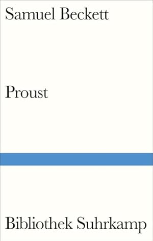 Seller image for Proust for sale by Rheinberg-Buch Andreas Meier eK