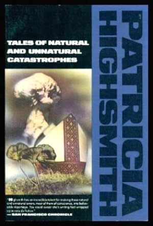 Seller image for TALES OF NATURAL AND UNNATURAL CATASTROPHES for sale by W. Fraser Sandercombe