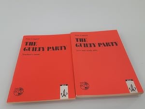 Konvolut 2 Hefte: The guilty party: Text and study aids; Teacher's Guide