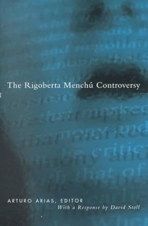 Seller image for Rigoberta Menchu Controversy for sale by GreatBookPrices