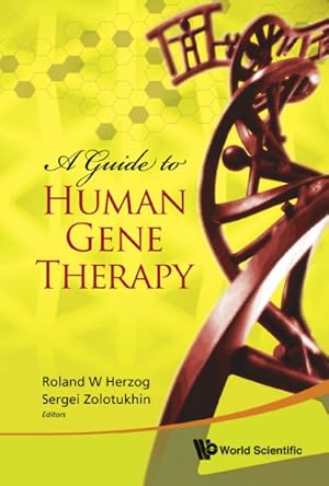 Image du vendeur pour Guide to Human Gene Therapy mis en vente par GreatBookPrices