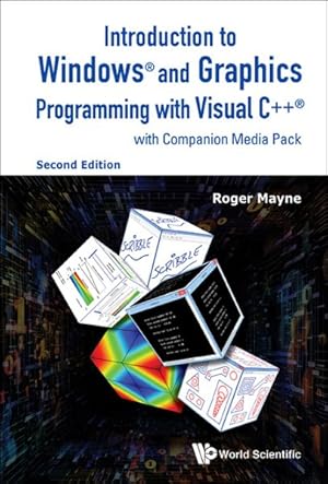 Seller image for Introduction to Windows and Graphics Programming With Visual C++ : With Companion Media Pack for sale by GreatBookPrices