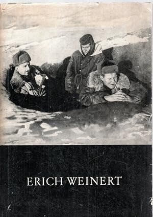 Erich Weinert. 1890-1953.