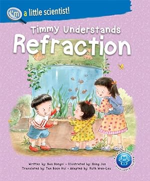 Seller image for Timmy Understands Refraction for sale by GreatBookPrices