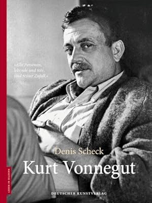 Seller image for Kurt Vonnegut -Language: german for sale by GreatBookPrices