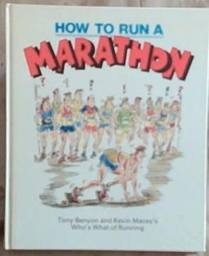 Seller image for How to Run A Marathon for sale by Chapter 1