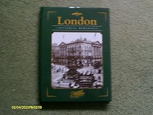 Seller image for Photographic Memories County Series: London (Photographic Memories County Series) for sale by Buybyebooks