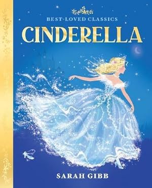 Seller image for Cinderella for sale by Rheinberg-Buch Andreas Meier eK