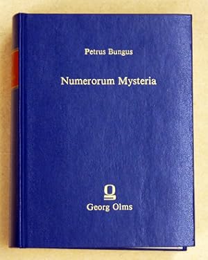 Numerorum Mysteria.