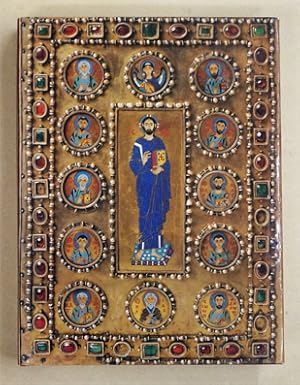 Seller image for The Glory of Byzantium: Art and Culture of the Middle Byzantine Era, A.D. 843-1261. for sale by antiquariat peter petrej - Bibliopolium AG