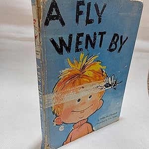 Seller image for A Fly Went by for sale by Cambridge Rare Books