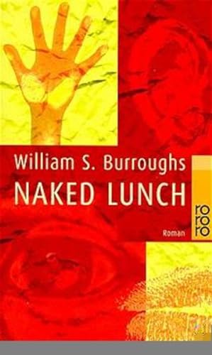 Imagen del vendedor de Naked Lunch a la venta por Gerald Wollermann