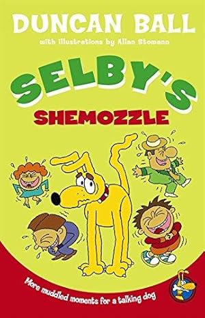 Immagine del venditore per Selby's Shemozzle: 13 (Selby, 13) venduto da WeBuyBooks