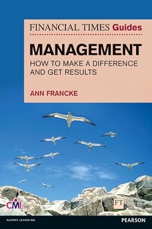 Immagine del venditore per Financial Times Guide to Management, The (Paperback) venduto da CitiRetail