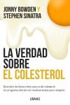 Seller image for La verdad sobre el colesterol for sale by Agapea Libros