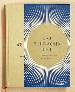 Das Weihnachtsbuch.