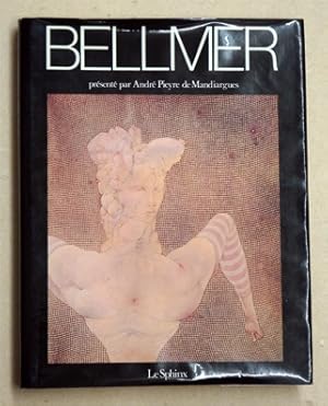 Bild des Verkufers fr Le trsor cruel de Hans Bellmer. zum Verkauf von antiquariat peter petrej - Bibliopolium AG