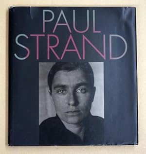 Seller image for Paul Strand - An American Vision. for sale by antiquariat peter petrej - Bibliopolium AG