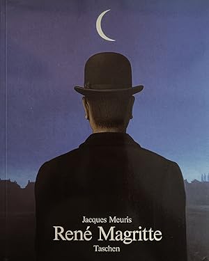 Imagen del vendedor de RENE' MAGRITTE. 1898 - 1967 a la venta por libreria minerva