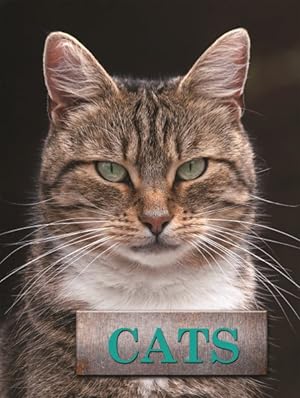 Seller image for Cats for sale by GreatBookPrices