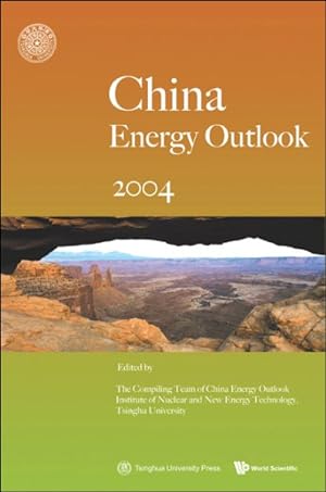 Seller image for China's Energy Outlook 2004 for sale by GreatBookPrices