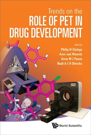 Seller image for Trends on the Role of PET in Drug Development for sale by GreatBookPrices