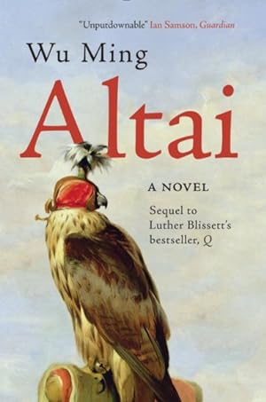 Seller image for Altai for sale by GreatBookPrices