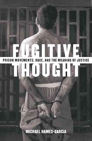 Immagine del venditore per Fugitive Thought : Prison Movements, Race, and the Meaning of Justice venduto da GreatBookPrices