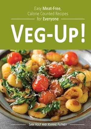 Seller image for Veg-Up! (Paperback) for sale by AussieBookSeller