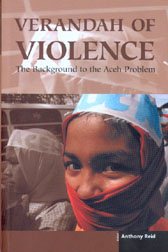 Imagen del vendedor de Verandah of Violence : The Background to the Aceh Problem a la venta por GreatBookPrices