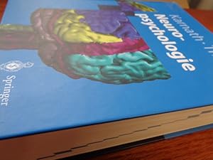 Seller image for Neuropsychologie (Springer-Lehrbuch) (German Edition) for sale by suspiratio - online bcherstube