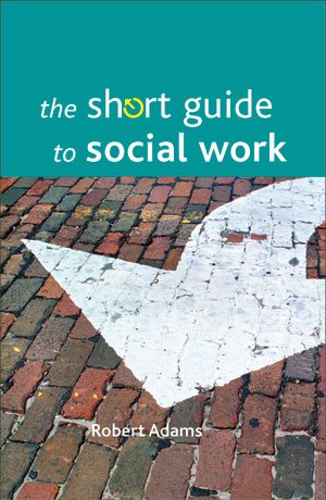 Seller image for Short Guide to Social Work for sale by GreatBookPrices