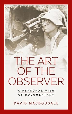 Immagine del venditore per The Art of the Observer (Hardcover) venduto da CitiRetail