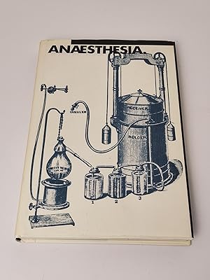 Anaesthesia : Entdeckung, Fortschritt, Durchbrüche