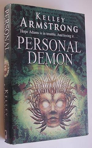 Seller image for Personal Demon for sale by Dr Martin Hemingway (Books)