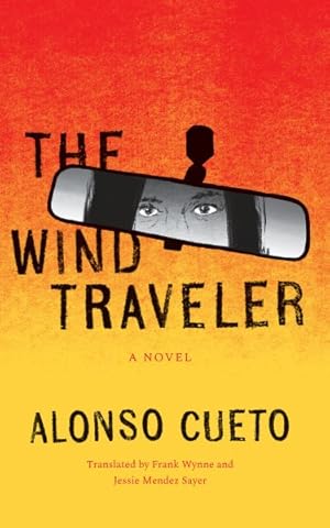 Image du vendeur pour Wind Traveler mis en vente par GreatBookPrices