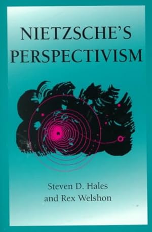 Seller image for Nietzsche's Perspectivism for sale by GreatBookPrices
