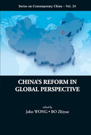 Seller image for China's Reform in Global Perspective for sale by GreatBookPrices