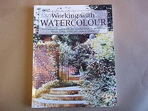 Seller image for Working With Watercolour for sale by Carmarthenshire Rare Books