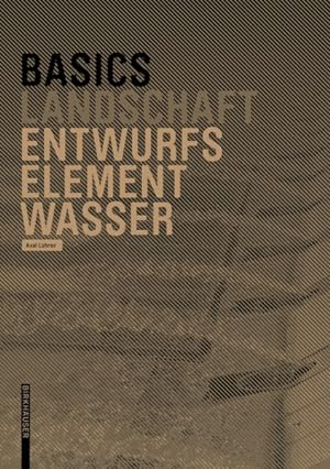 Image du vendeur pour Basics Entwurfselement Wasser -Language: german mis en vente par GreatBookPrices