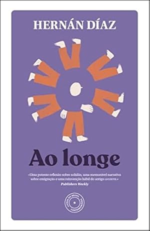 Seller image for Ao longe for sale by WeBuyBooks