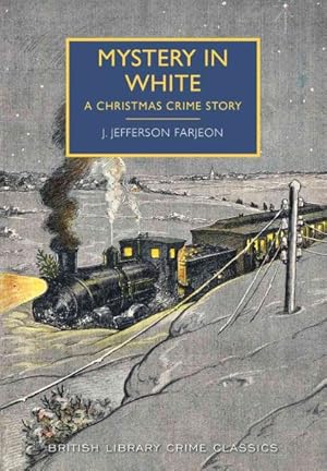 Seller image for Mystery in White : A Christmas Crime Story for sale by GreatBookPrices