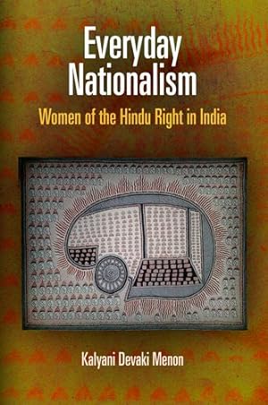 Seller image for Everyday Nationalism : Women of the Hindu Right in India for sale by GreatBookPrices